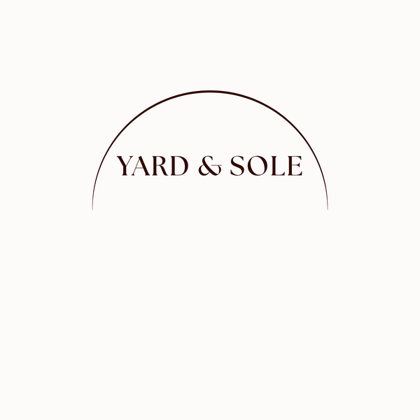 Yard and Sole